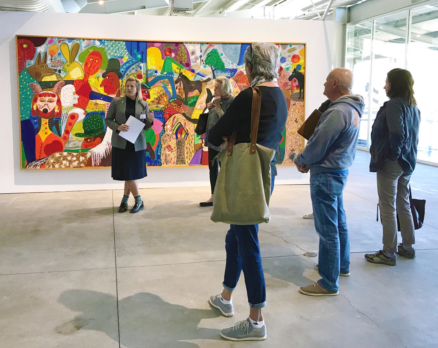di Rosa Center for Contemporary Art